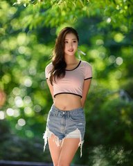 她的贪恋生活原版